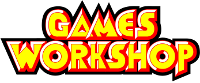 Games Workshop