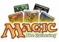 Magic: The Gathering