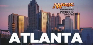 PRELIMINARY PRO TOUR QUALIFIER ATLANTA