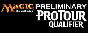 PRELIMINARY PRO TOUR QUALIFIER #1 2019 - MODERN